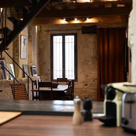 Maison De Charme En Centre-Ville 4 A 6 Personnes Arles Eksteriør bilde