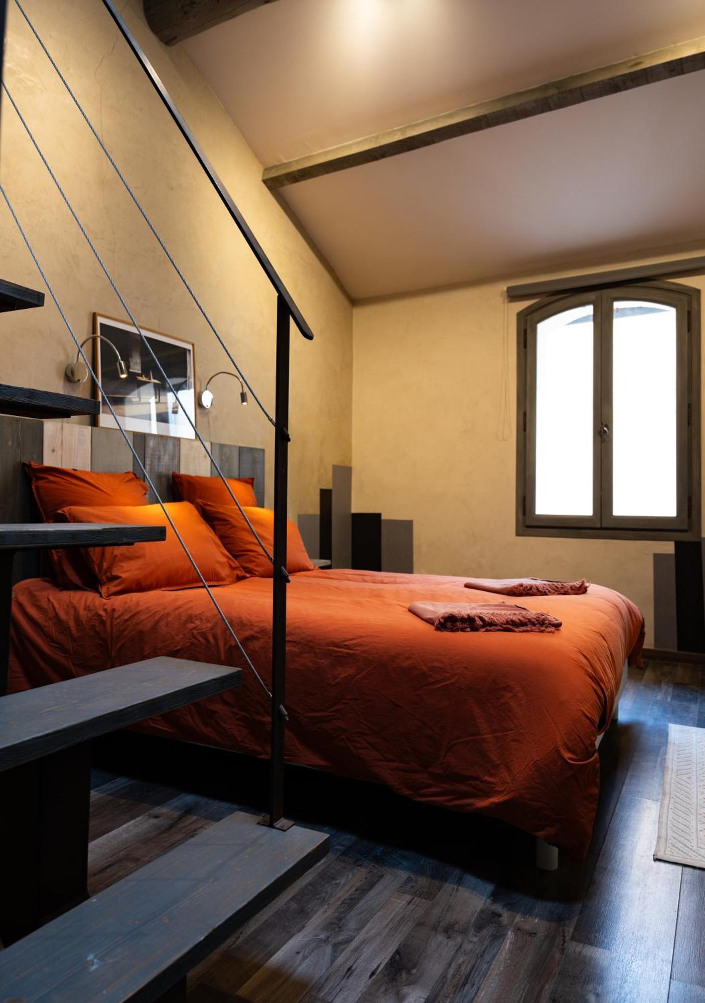 Maison De Charme En Centre-Ville 4 A 6 Personnes Arles Eksteriør bilde