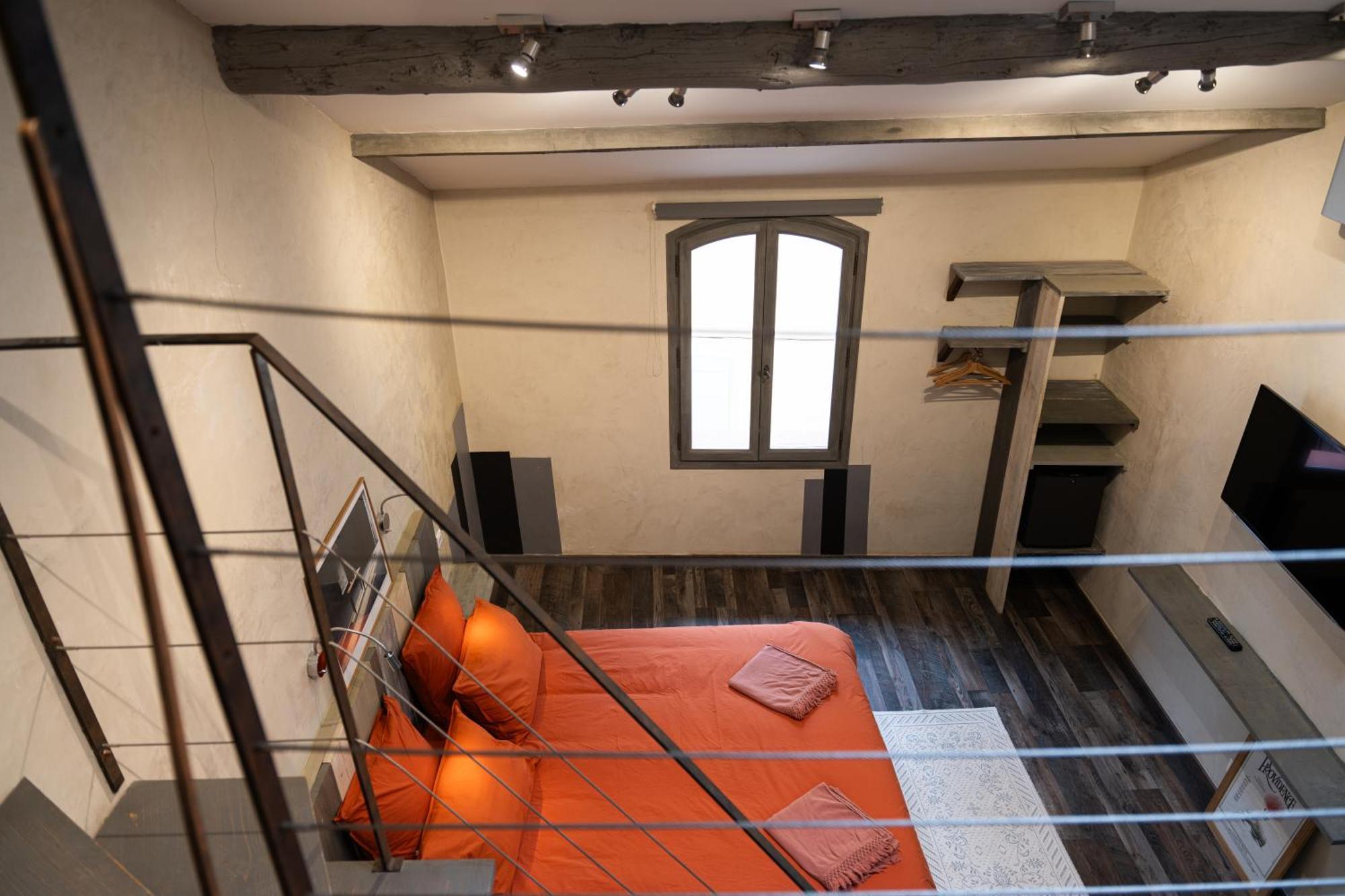 Maison De Charme En Centre-Ville 4 A 6 Personnes Arles Eksteriør bilde
