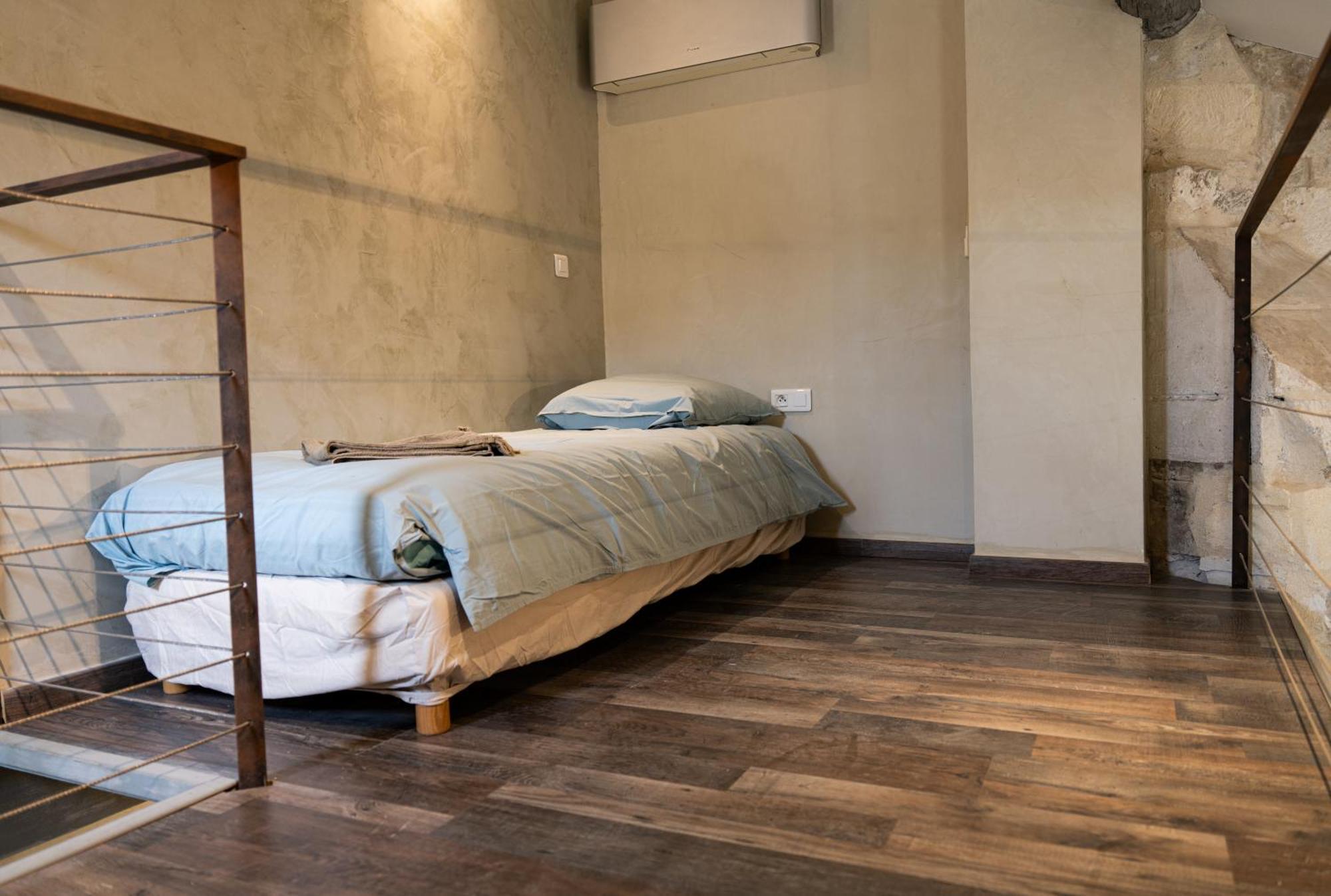 Maison De Charme En Centre-Ville 4 A 6 Personnes Arles Eksteriør bilde