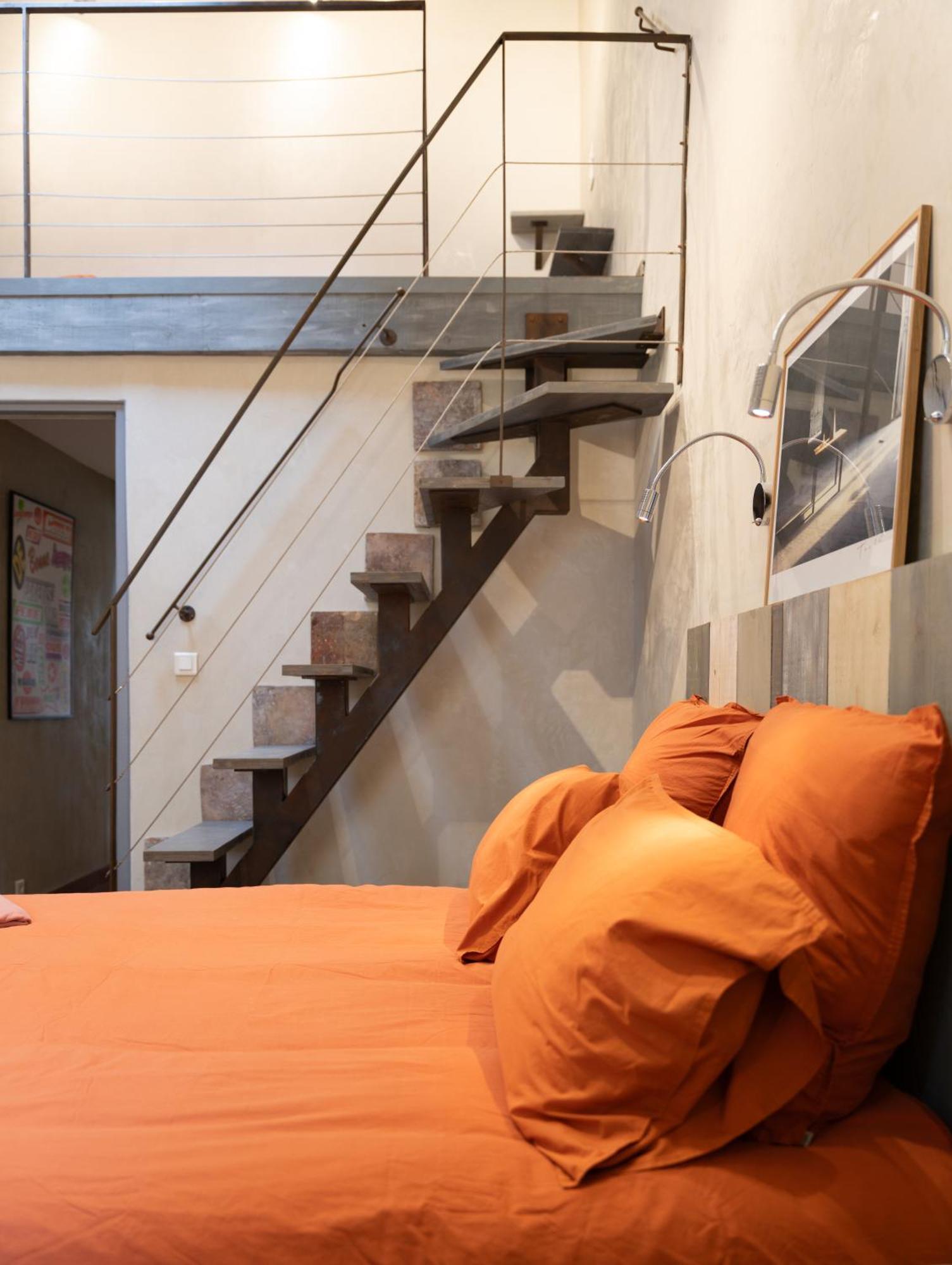 Maison De Charme En Centre-Ville 4 A 6 Personnes Arles Eksteriør bilde