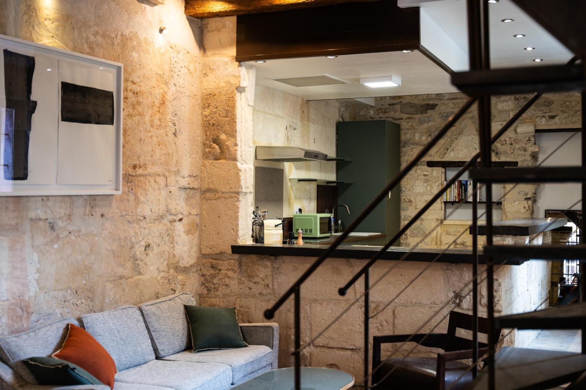 Maison De Charme En Centre-Ville 4 A 6 Personnes Arles Eksteriør bilde